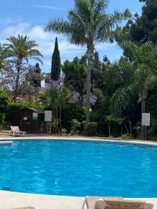 Apartamento Hacienda el Palmeral Puerto Banus