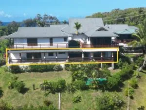 Sea Winds Breeze - Vunaniu