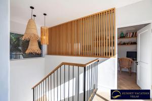 Sunsets Jasmine Villa