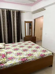 Tranquil Retreat - Anūpnagar