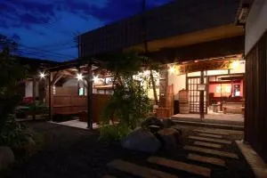 垂水古民家之宿旅馆 - 雾岛市