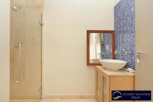 Kite Surfers Beach Villa