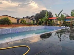 The Om Resort - Malvan