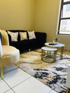 The Bolton Rosebank, Rosey Cosy Escape