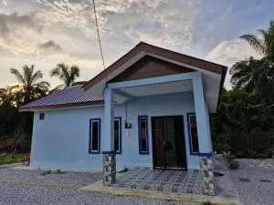 Homestay Cik Murai - Teluk Panglima Garang