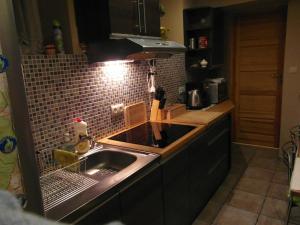 Apartamenty Nad Zalewem