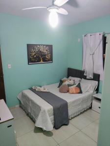Duplex no coração de Cabo Frio