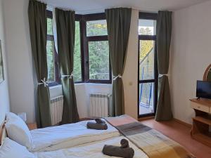 FLORA Apartment Hotel STUDIO 411