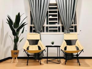 Haiso Homestay
