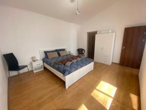 Villa 1-2 - Holiday Villapark-Seaview Albena