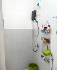 Queen Abbys staycation