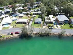 Googley's Cottage - Dunbogan