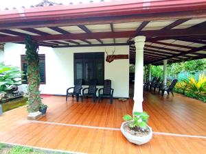 Mashi Home Stay
