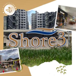 1br with Balcony near MOA unit 2