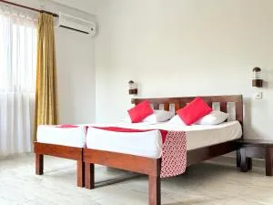 Grand Kandy Villa - 迪加纳