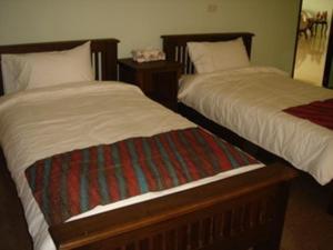 Keerawan House Rim Khong