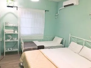 森霖旅宿 - Shui-ti-p'ing 森霖旅宿 - Shui-ti-p'ing