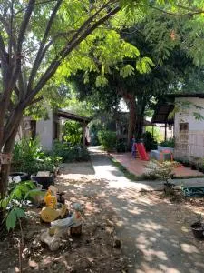 บ้านใจแปงโฮมสเตย์ Ban Jaipang Homestay - Kampong Huaibū