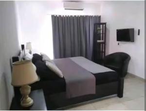 Barmel Villa Rooms