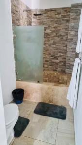 Barmel Villa Rooms
