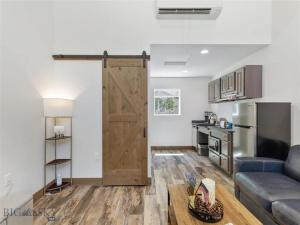 Corral Villas Yellowstone