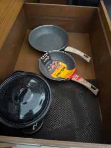 Departamento moderno