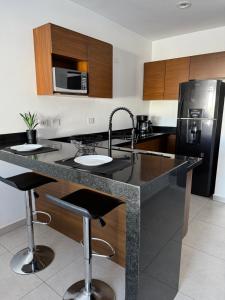 Departamento moderno