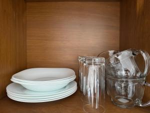 Departamento moderno