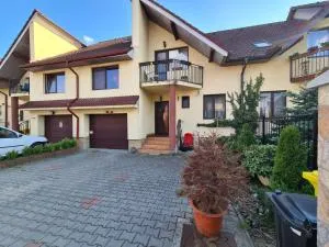 Duplex Maria Unirea - Dumbrava