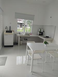 Homestay Bajet Cikgu Amin