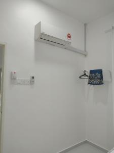 Homestay Bajet Cikgu Amin