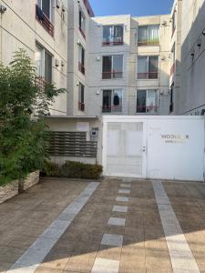 Shirokane Apartment Hotel 3