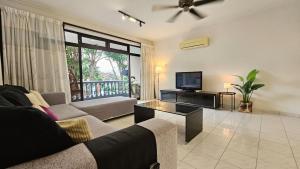 Noble Villa Condo Georgetown City Center Macalister 3 Bedroom 3 Carpark