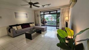Noble Villa Condo Georgetown City Center Macalister 3 Bedroom 3 Carpark