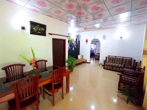 Mashi Home Stay
