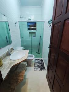 Casa Estufa 2 Próxima a Praia Grande