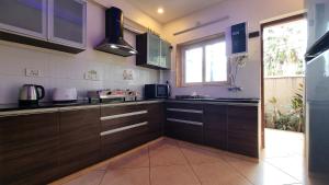 Casa De Suenos - 3BHK Villa, Baga