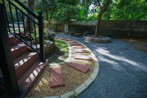 Nature Shades Villa