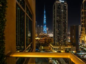 Prime Location - Amazing Burj Khalifa View