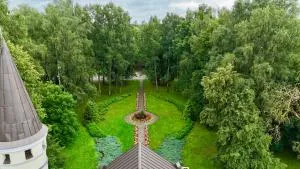 Guest House ALEJA - Skaystgiris