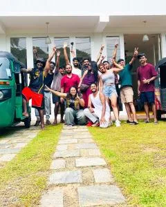 Downtown Hostels Mirissa - Mirissa