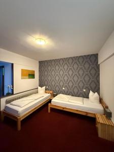 Budget Twin Room room in Hotel Löwen