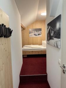Superior Double Room room in Hotel Löwen