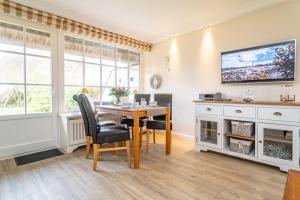 Appartement Rüm Hart