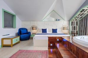 Sea View Hotel