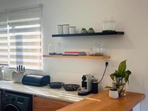 Modern Villa in Grand Bay - Short Walk to Beach