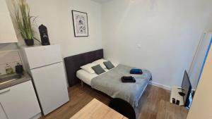 Appartements La Tulipe - Confortable - un veritable cocon : photos des chambres
