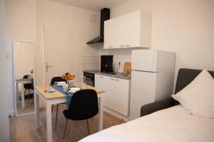 La Tulipe - Confortable - un véritable cocon