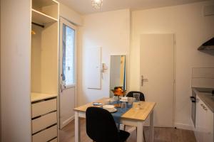 La Tulipe - Confortable - un véritable cocon