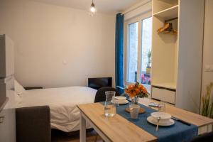 La Tulipe - Confortable - un véritable cocon